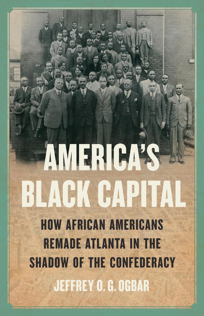 America‘s Black Capital