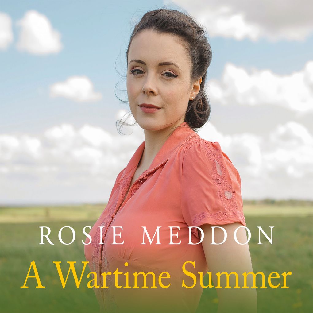 Wartime Summer A