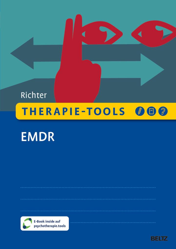 Therapie-Tools EMDR