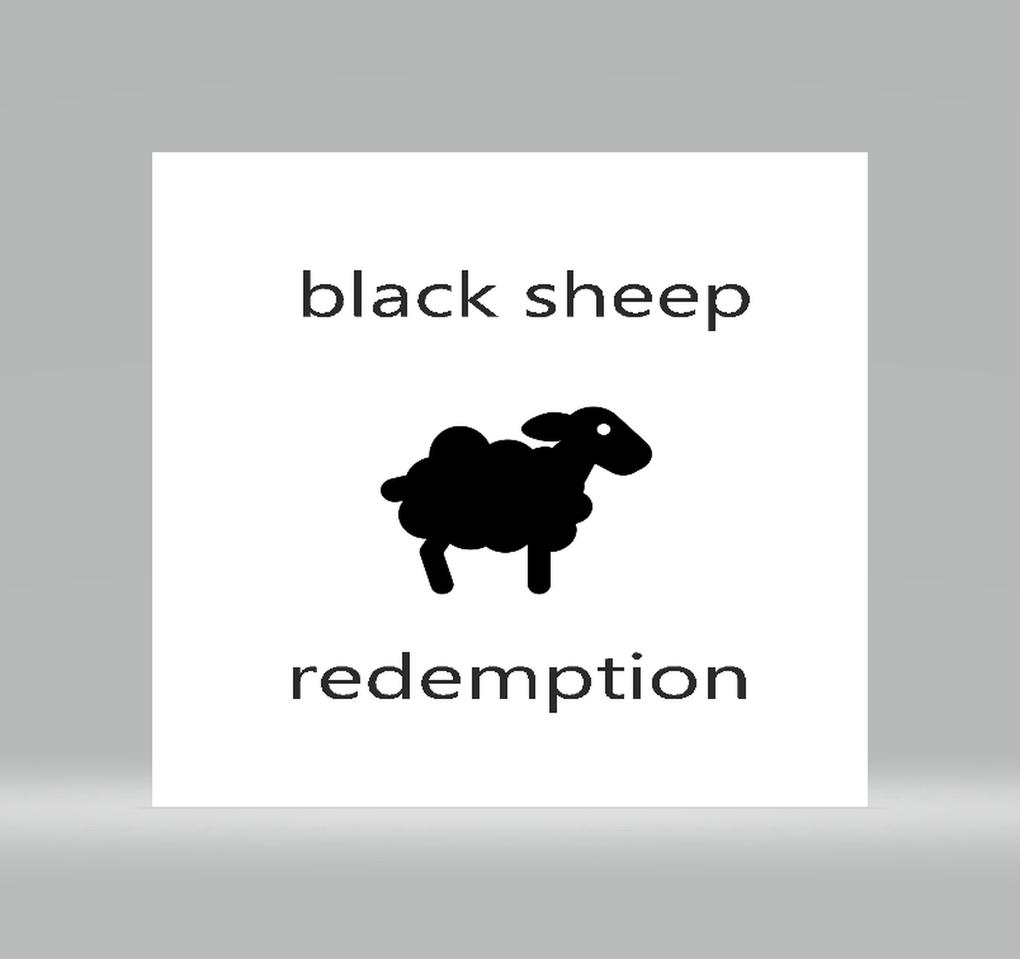 Black Sheep Redemption