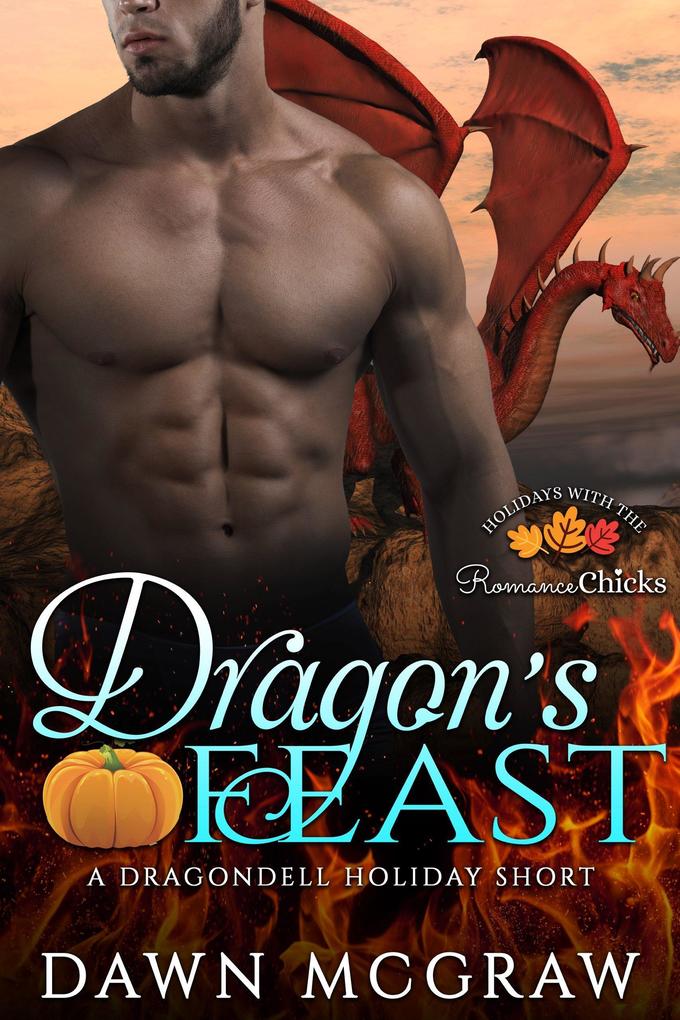 Dragon‘s Feast (Dragondell Holiday #2)