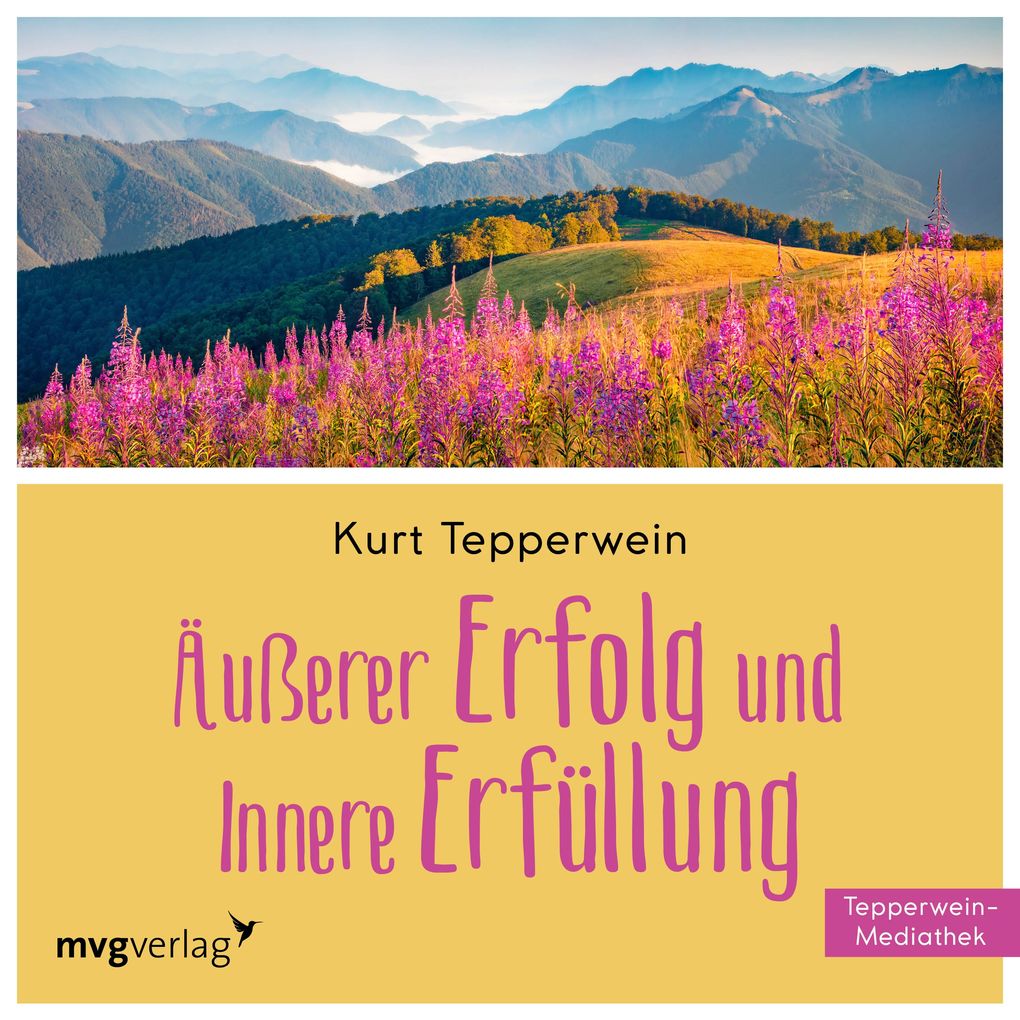 Äußerer Erfolg und innere Erfüllung