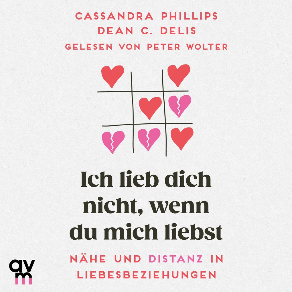 Ich lieb' dich nicht wenn du mich liebst