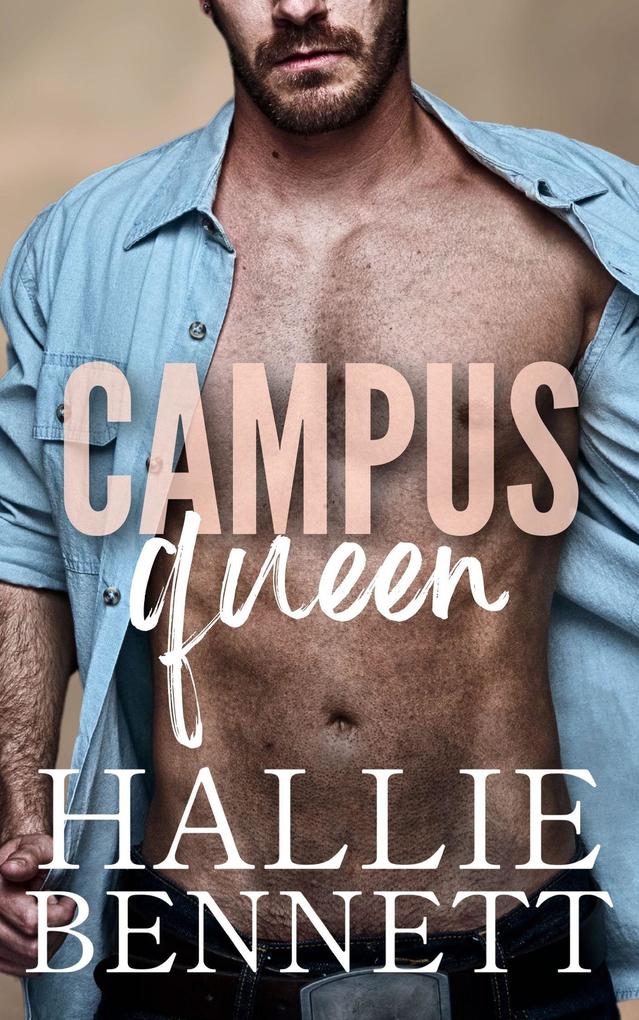 Campus Queen (Curvy College Reunion)