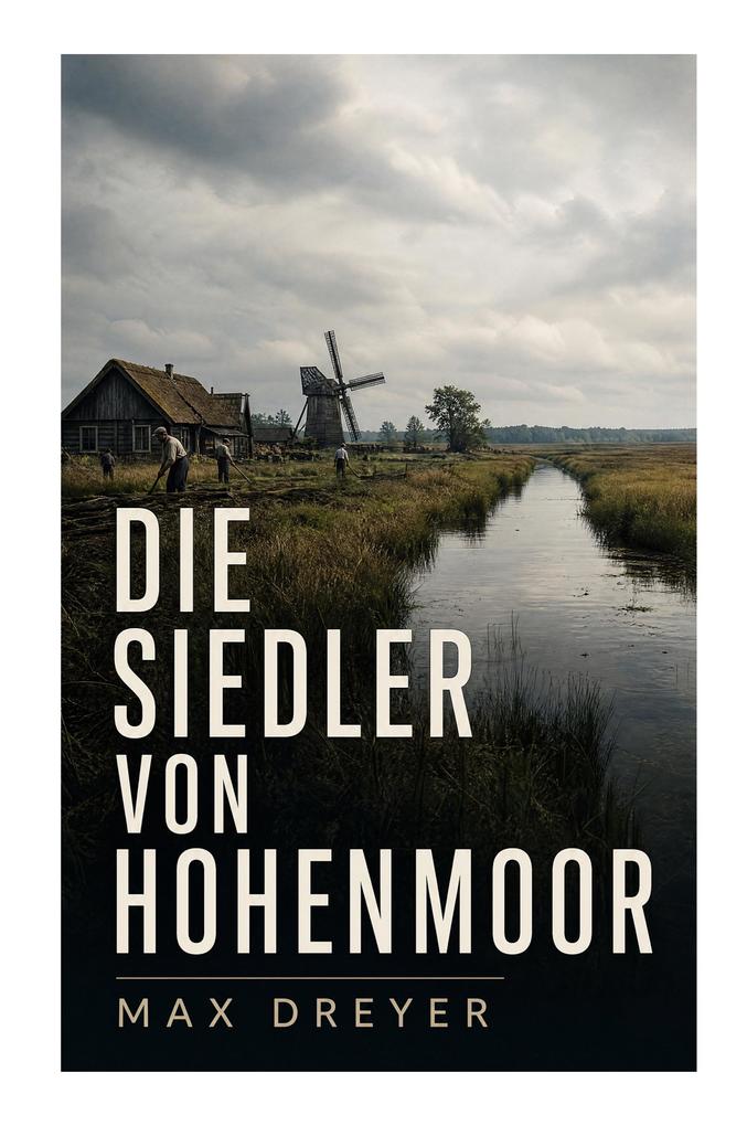 Die Siedler von Hohenmoor