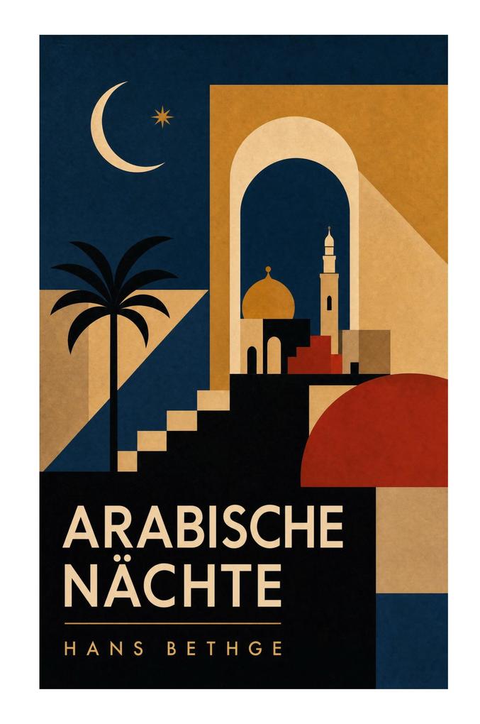 Arabische Nächte