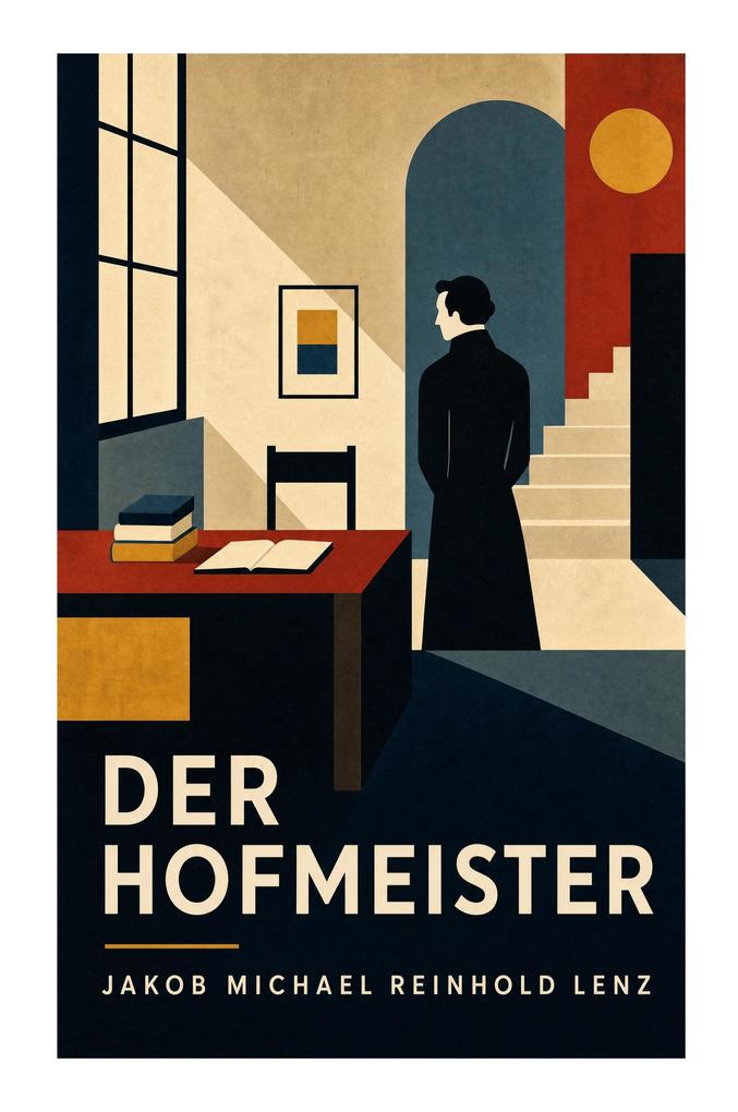 Der Hofmeister