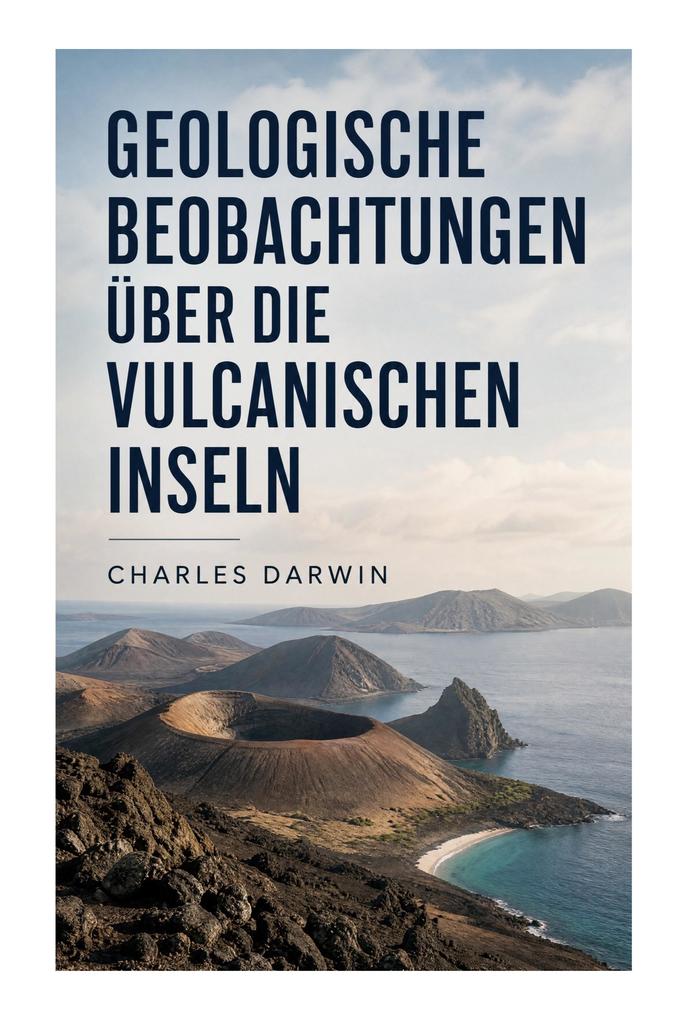 Geologische Beobachtungen über die Vulcanischen Inseln