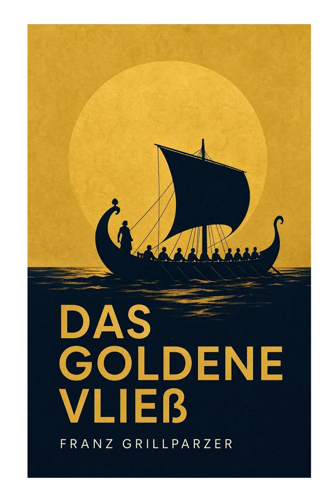 Das goldene Vließ