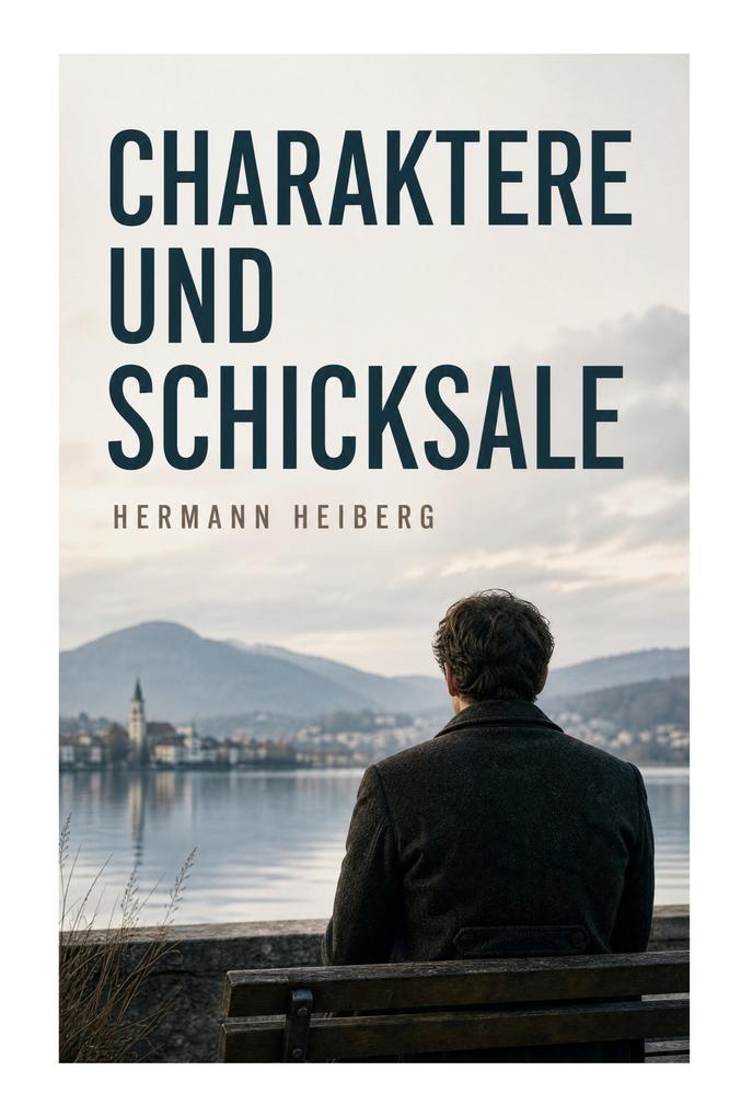 Charaktere und Schicksale