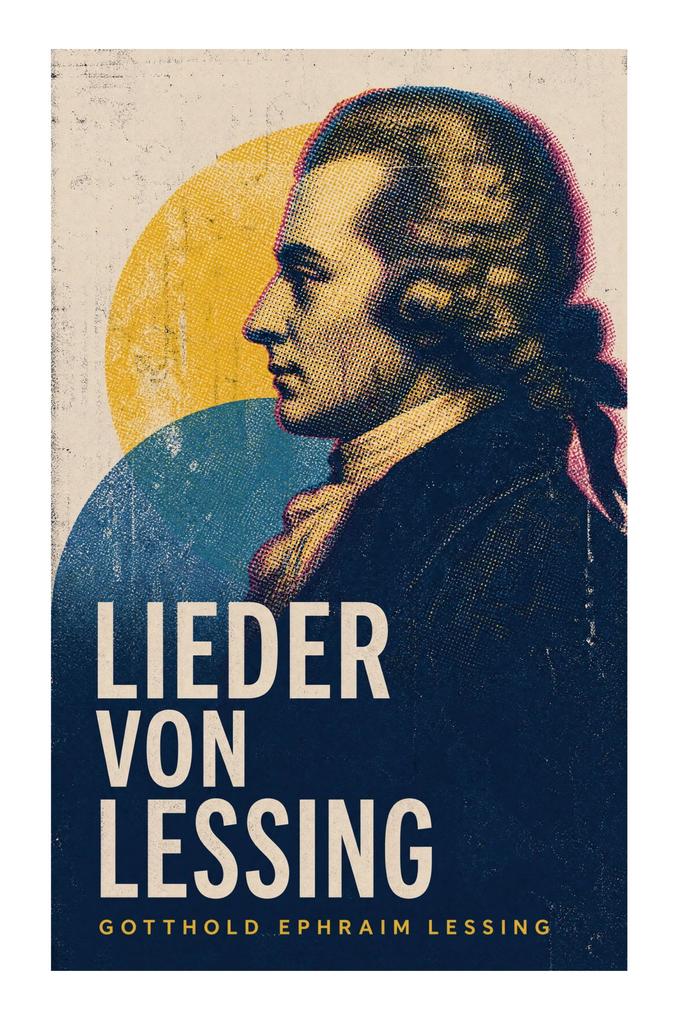 Lieder von Lessing