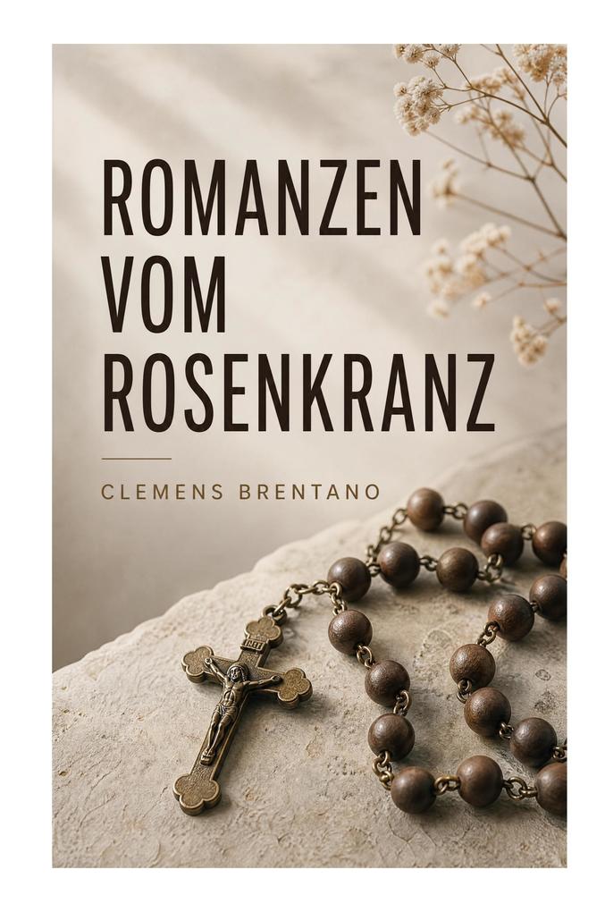 Romanzen vom Rosenkranz