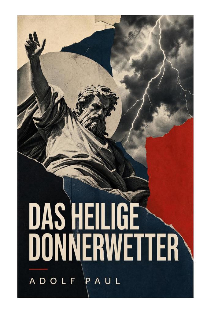 Das heilige Donnerwetter