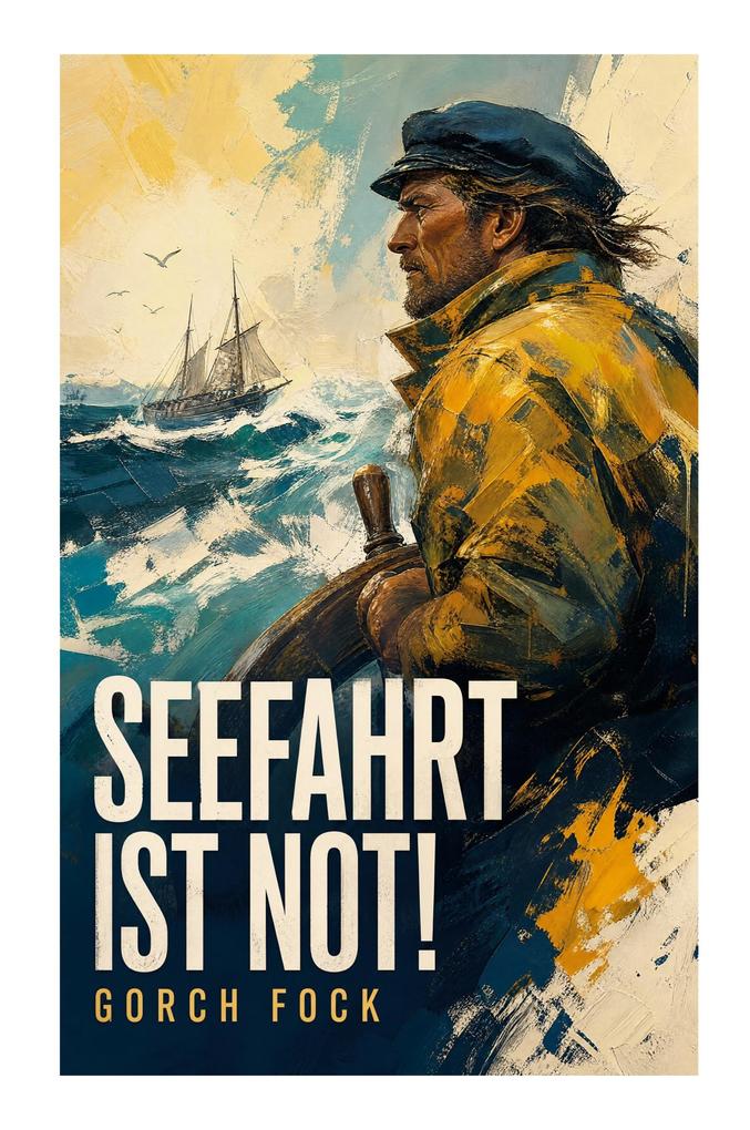 Seefahrt ist not!