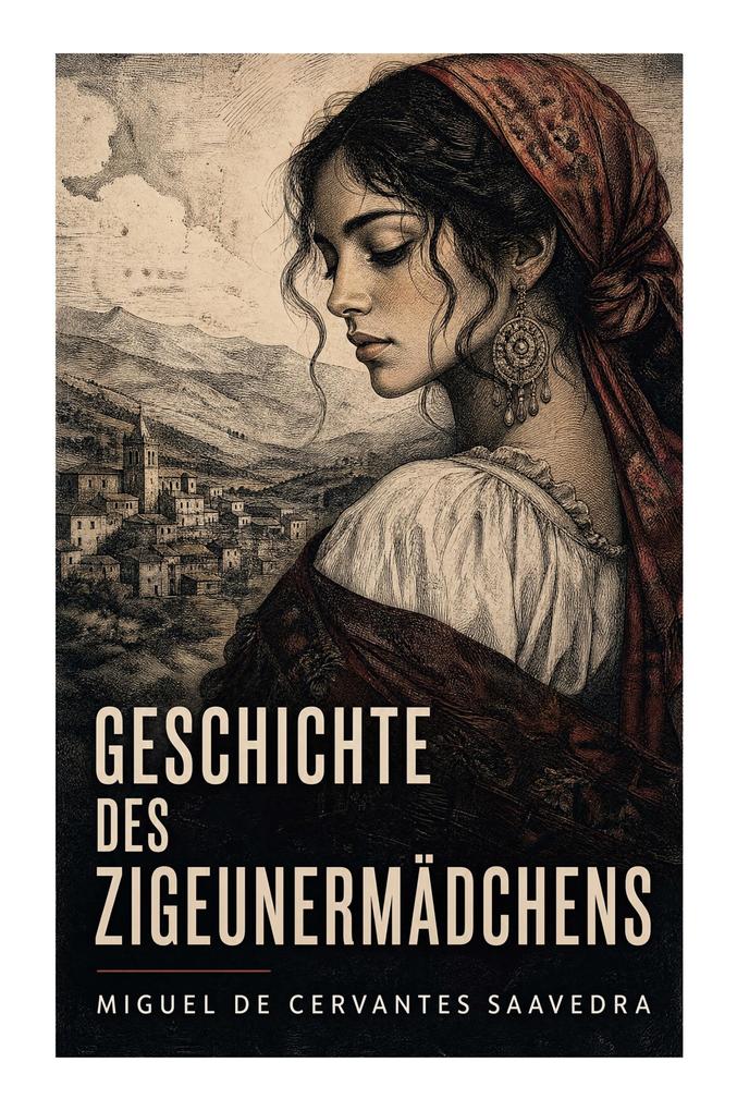 Geschichte des Zigeunermädchens