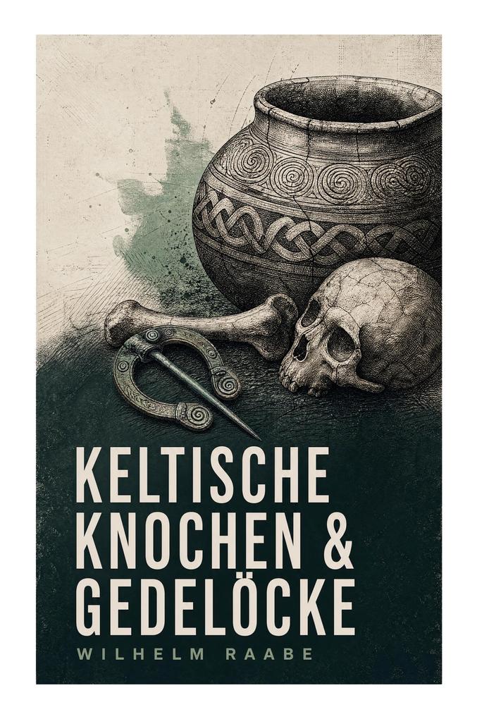 Keltische Knochen & Gedelöcke