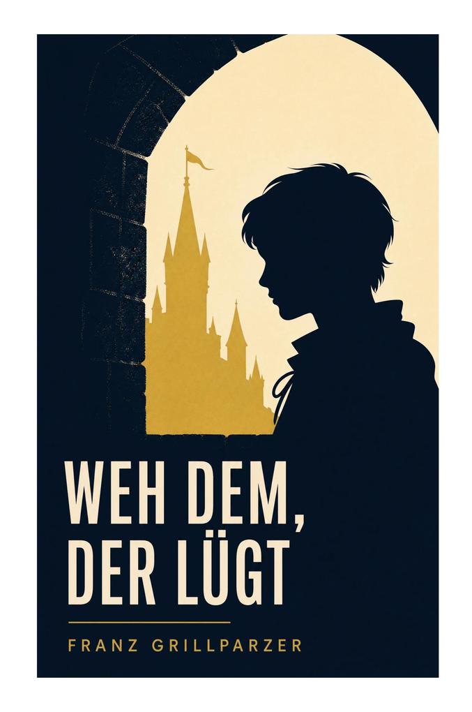 Weh dem der lügt