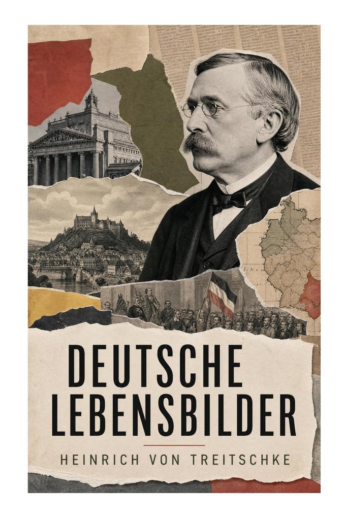 Deutsche Lebensbilder