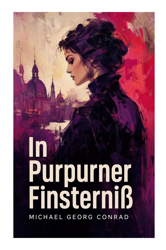 In Purpurner Finsterniß