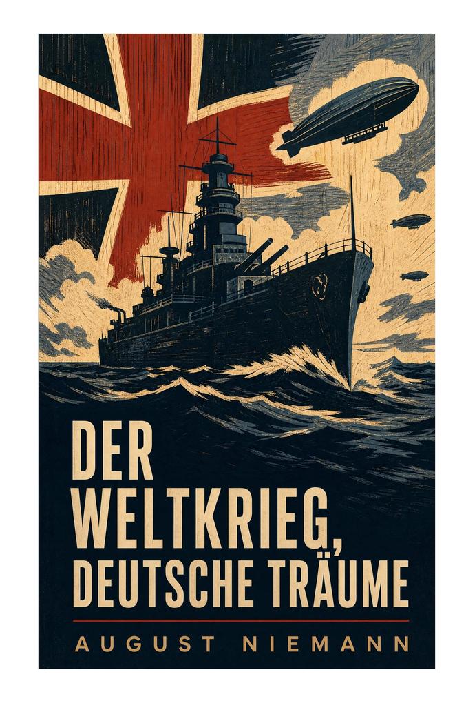 Der Weltkrieg Deutsche Träume