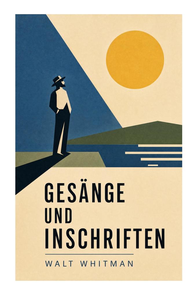 Gesänge und Inschriften
