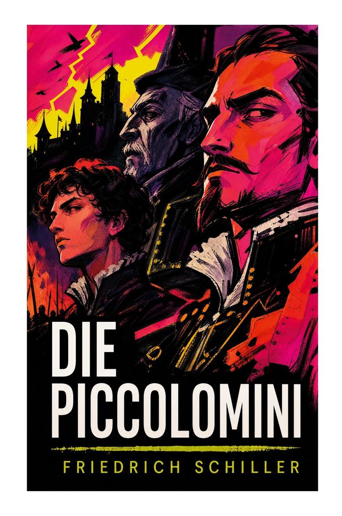 Die Piccolomini