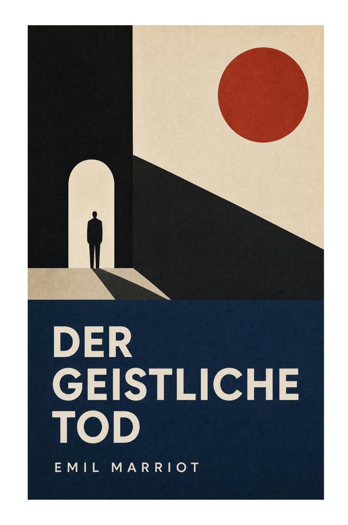 Der geistliche Tod