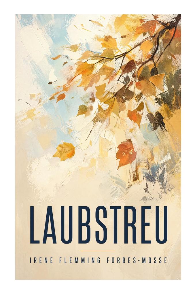 Laubstreu