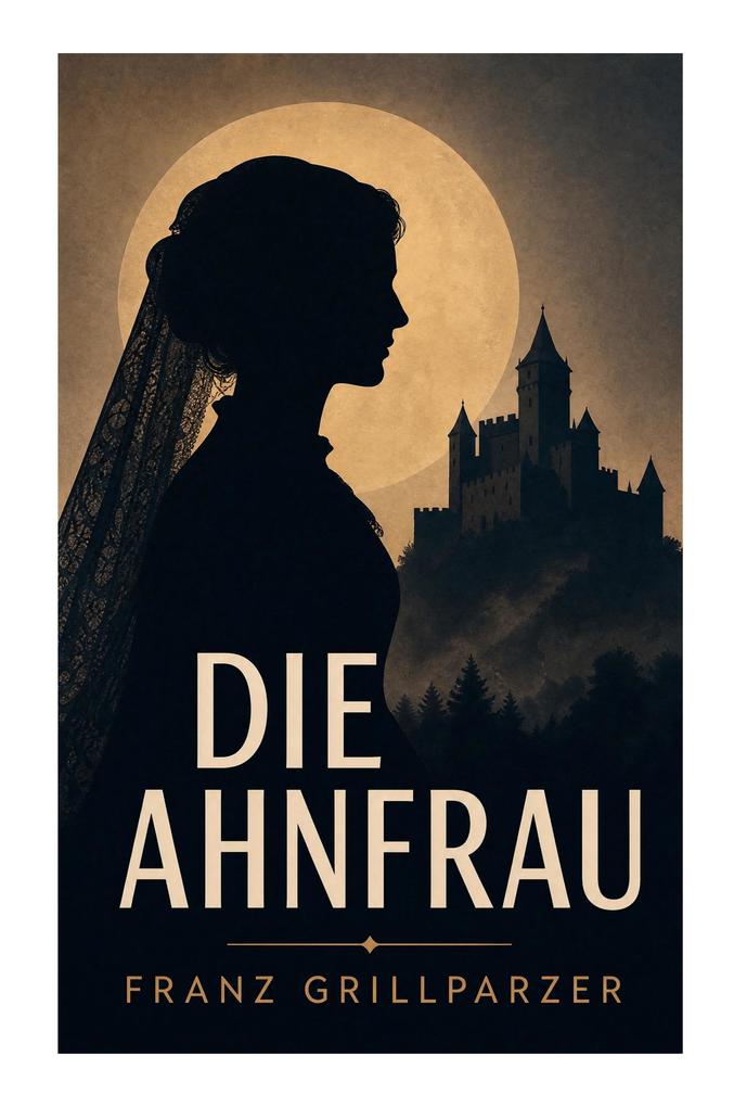 Die Ahnfrau
