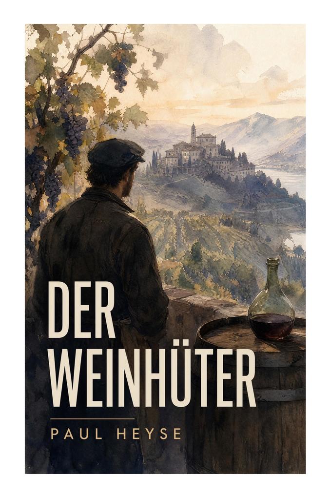 Der Weinhüter