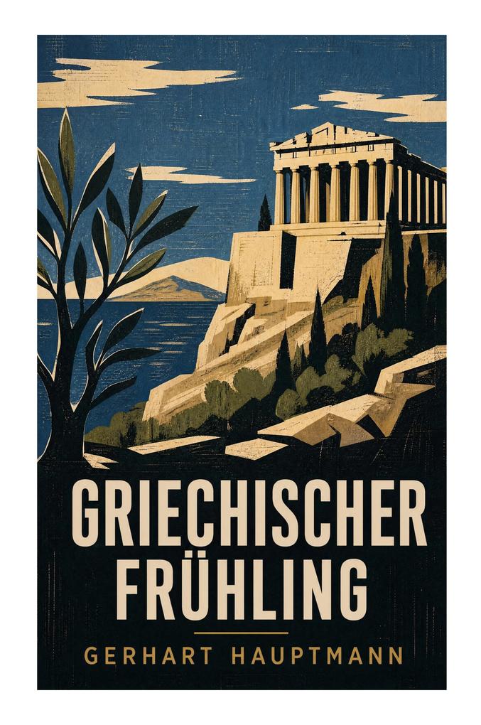 Griechischer Frühling