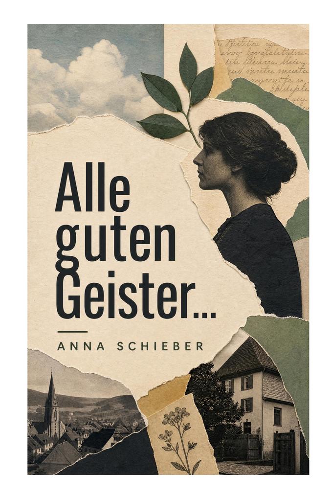 Alle guten Geister...