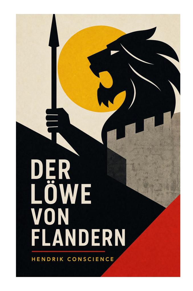 Der Löwe von Flandern