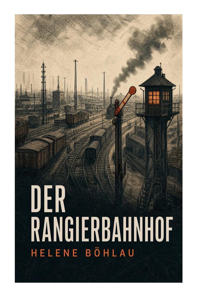 Der Rangierbahnhof