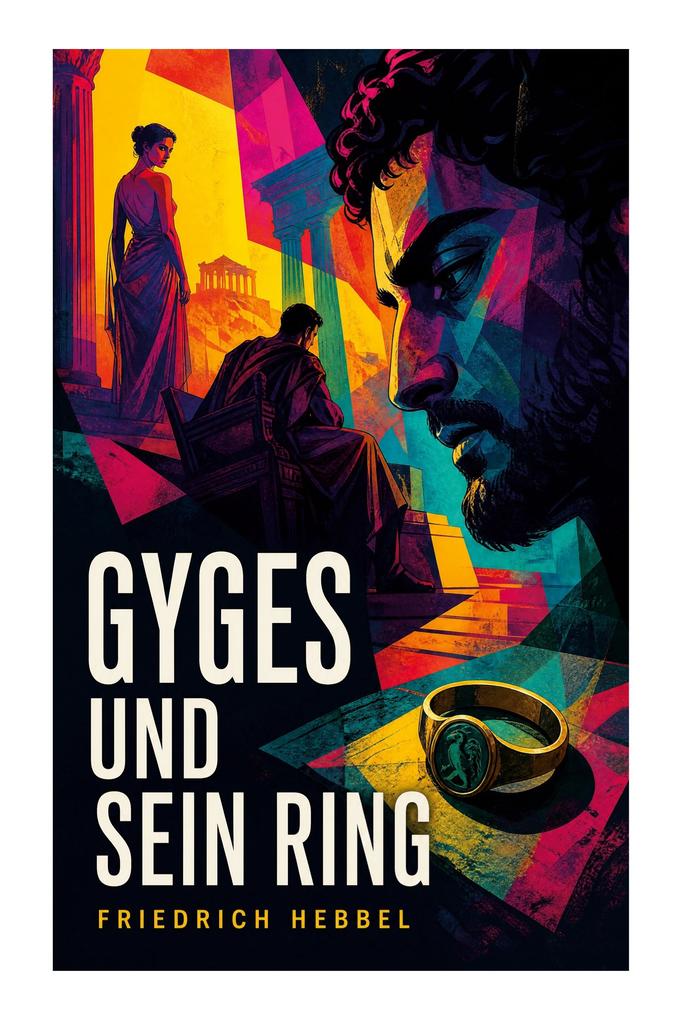 Gyges und sein Ring