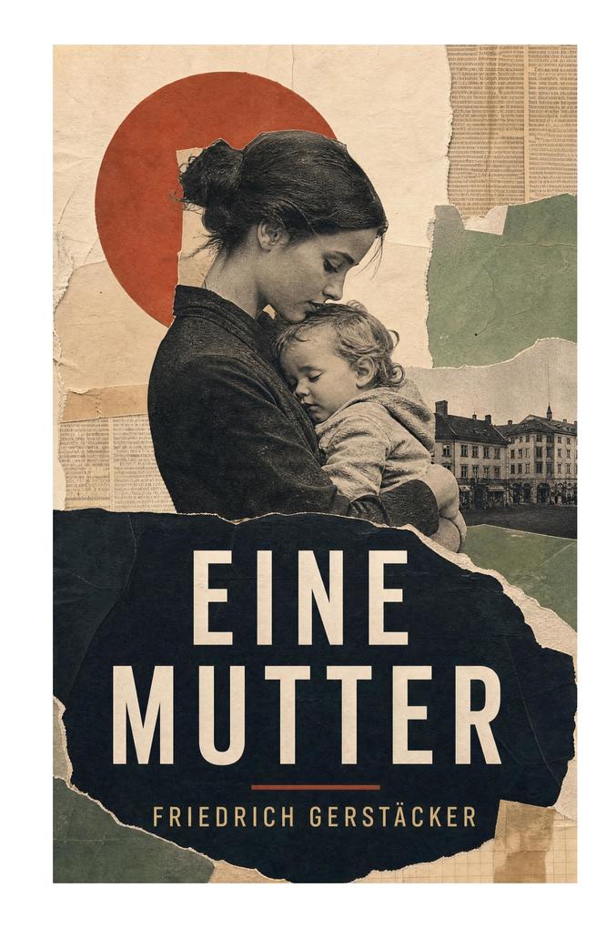 Eine Mutter