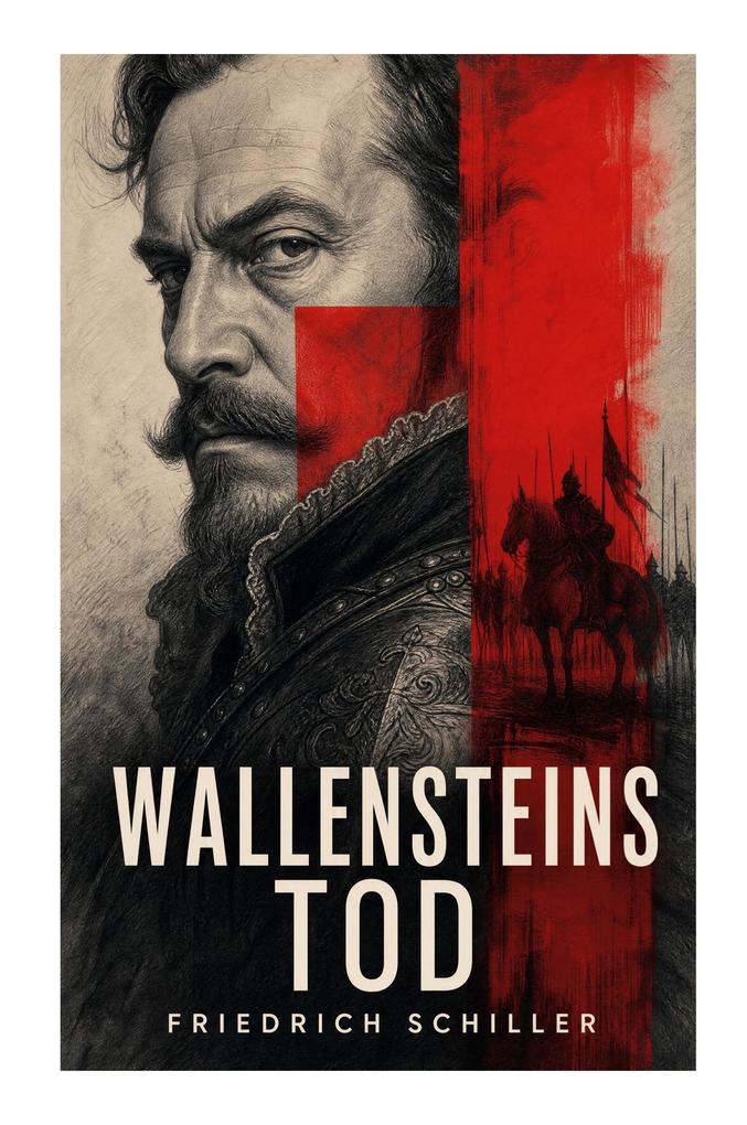 Wallensteins Tod