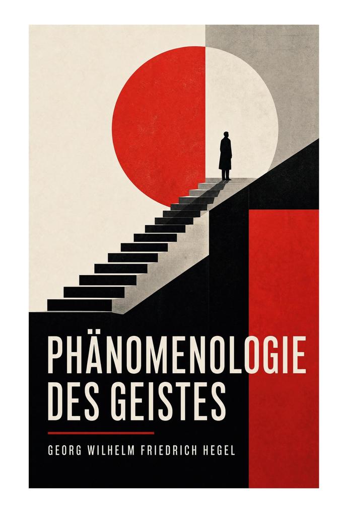 Phänomenologie des Geistes