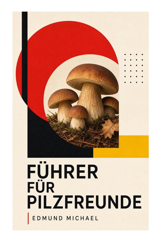 Führer für Pilzfreunde