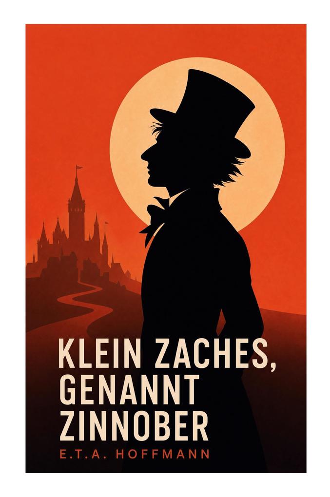 Klein Zaches genannt Zinnober