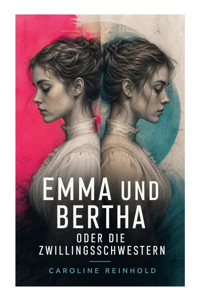 Emma und Bertha oder die Zwillingsschwestern