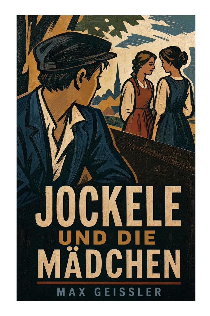 Jockele und die Mädchen