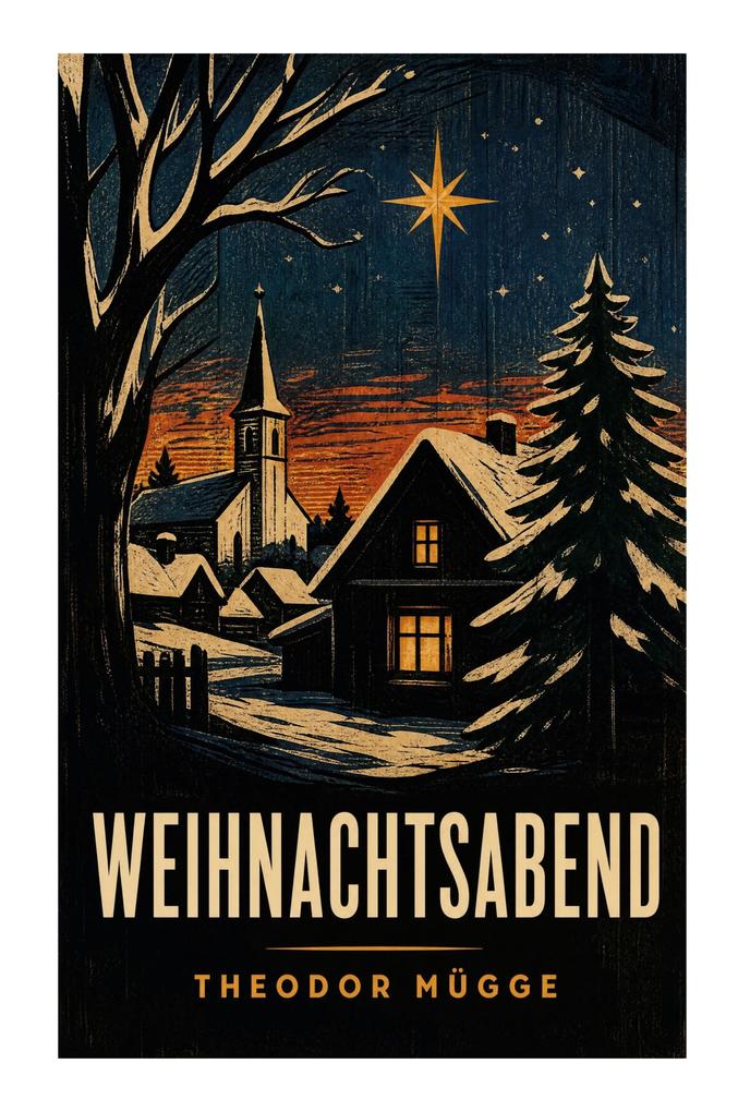Weihnachtsabend