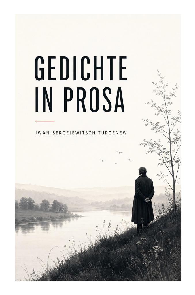 Gedichte in Prosa
