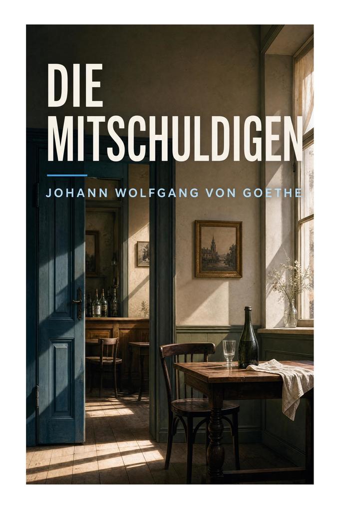 Die Mitschuldigen
