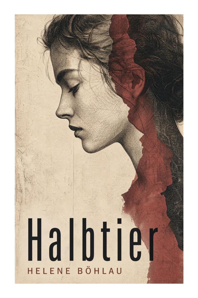 Halbtier