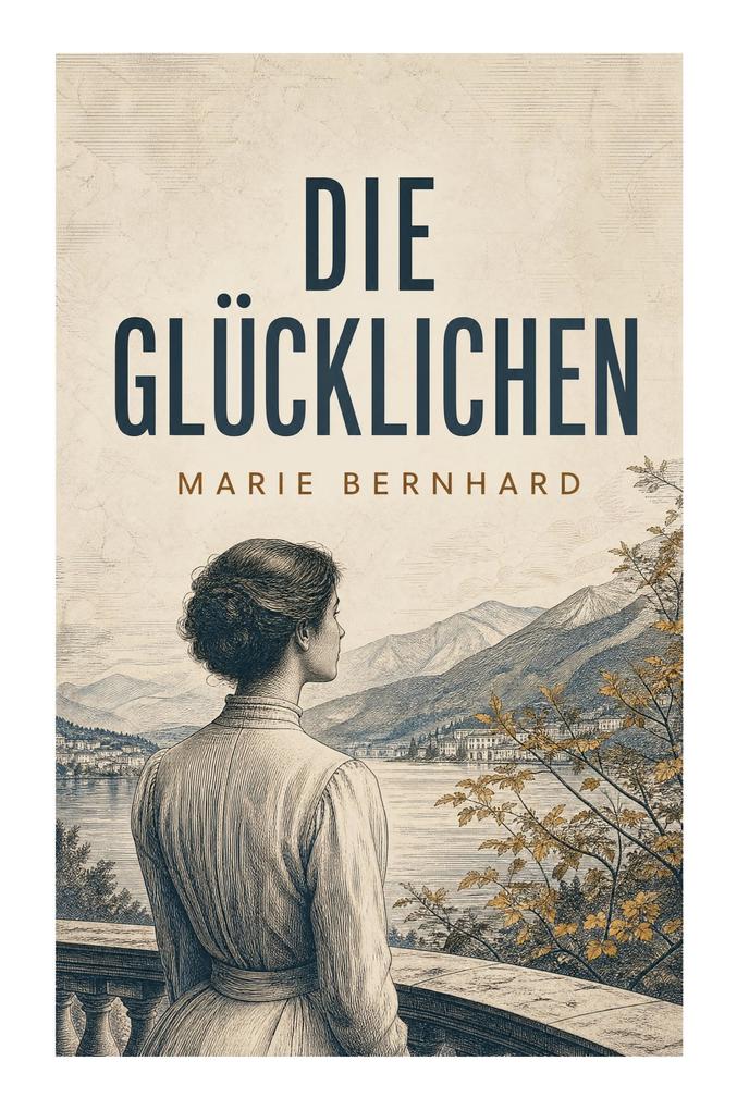 Die Glücklichen