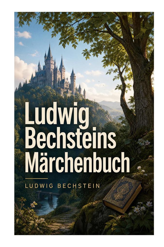 Ludwig Bechsteins Märchenbuch