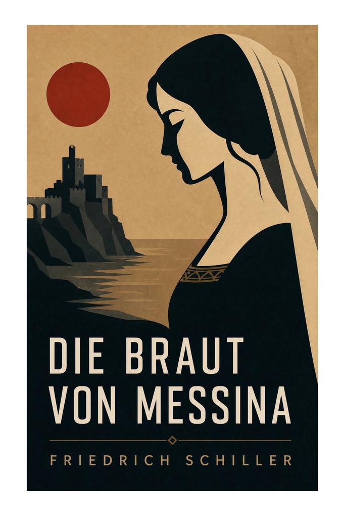 Die Braut von Messina