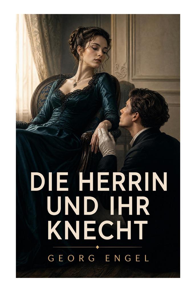 Die Herrin und ihr Knecht
